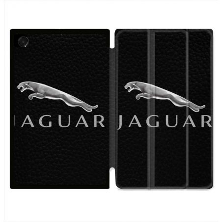 Coque Renforcée Pour Galaxy Tab A11 8.7 Jaguar