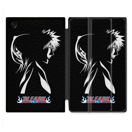 Coque Renforcée Pour Galaxy Tab A11 8.7 Manga Bleach Duo