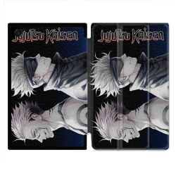Coque Renforcée Pour Galaxy Tab A11 8.7 Manga Jujutsu Kaisen