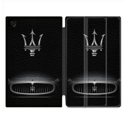 Coque Renforcée Pour Galaxy Tab A11 8.7 Maserati