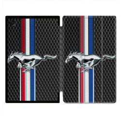 Coque Renforcée Pour Galaxy Tab A11 8.7 Mustang