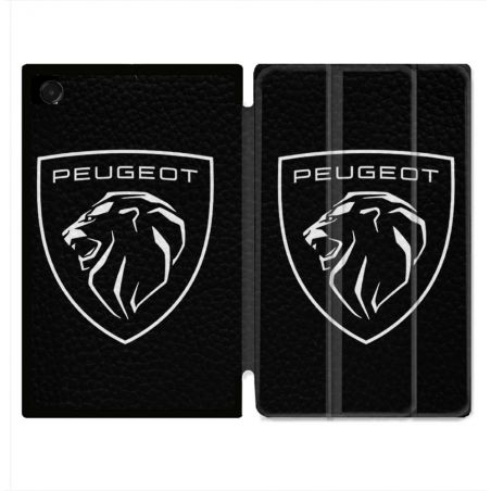Coque Renforcée Pour Galaxy Tab A11 8.7 Peugeot