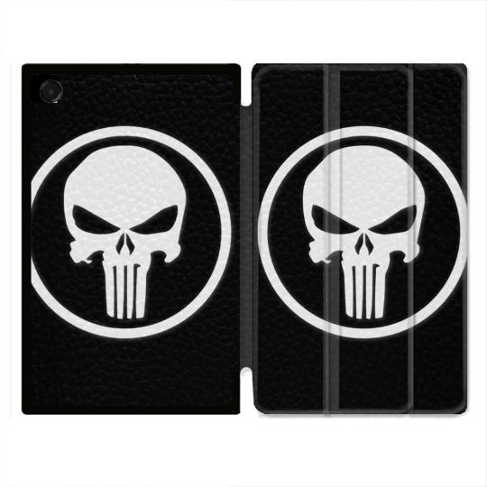 Coque Renforcée Pour Galaxy Tab A11 8.7 Punisher