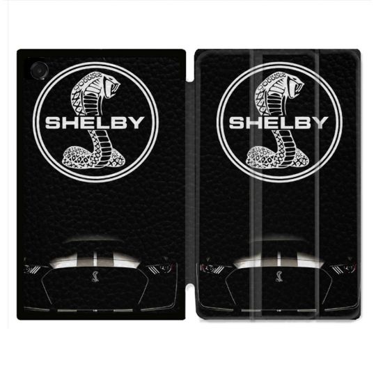 Coque Renforcée Pour Galaxy Tab A11 8.7 Shelby
