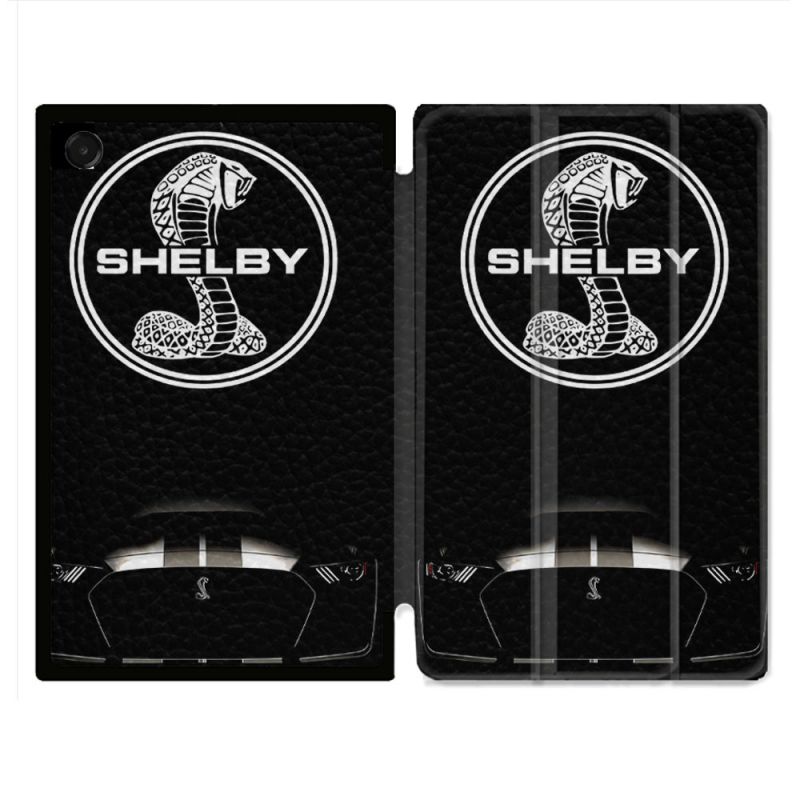 Coque Renforcée Pour Galaxy Tab A11 8.7 Shelby