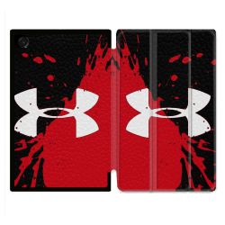 Coque Renforcée Pour Galaxy Tab A11 8.7 Under Armour