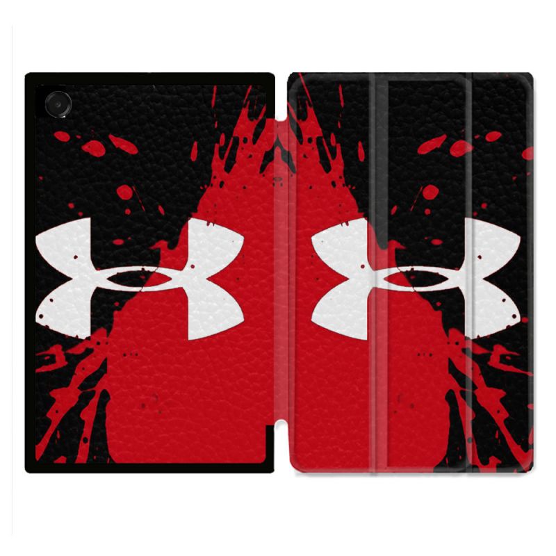Coque Renforcée Pour Galaxy Tab A11 8.7 Under Armour