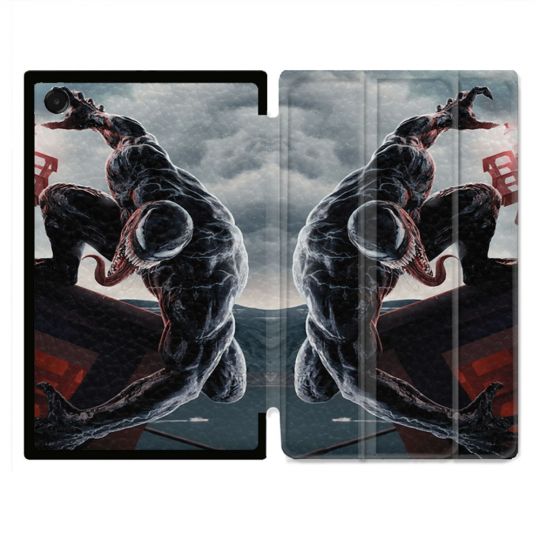 Coque Renforcée Pour Galaxy Tab A11 8.7 Venom