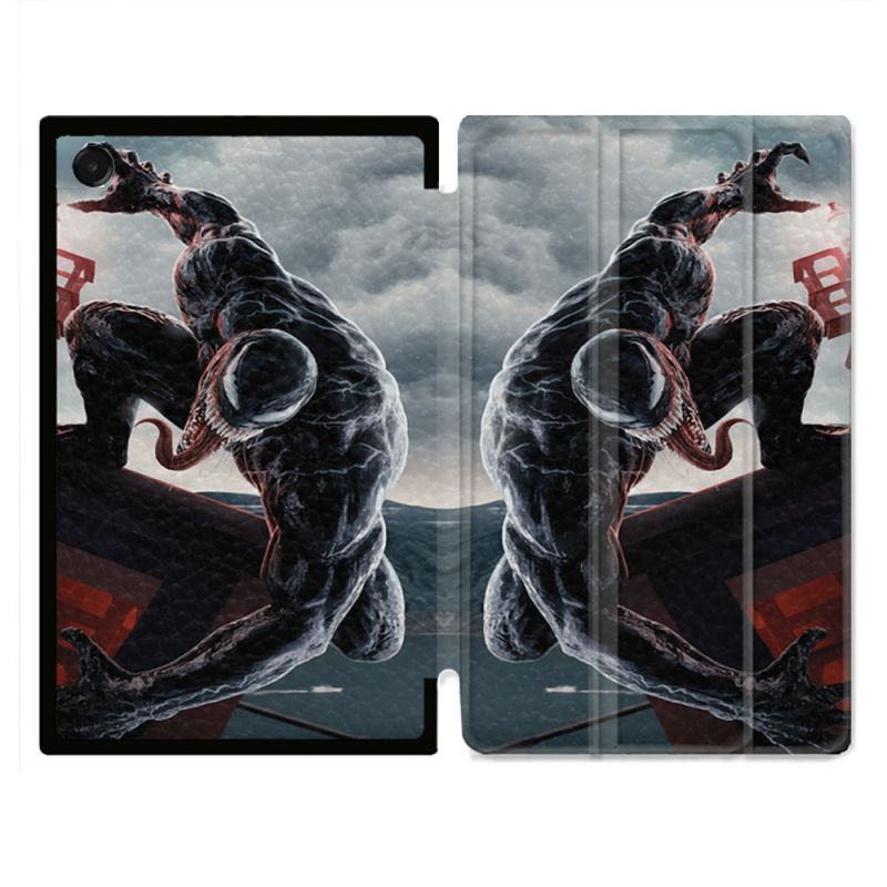 Coque Renforcée Pour Galaxy Tab A11 8.7 Venom