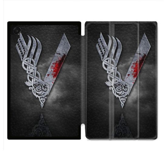 Coque Renforcée Pour Galaxy Tab A11 8.7 Viking