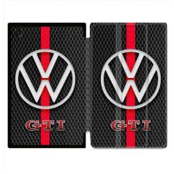 Coque Renforcée Pour Galaxy Tab A11 8.7 Volkwagen Line