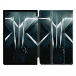 Coque Renforcée Pour Galaxy Tab A11 8.7 Xmen
