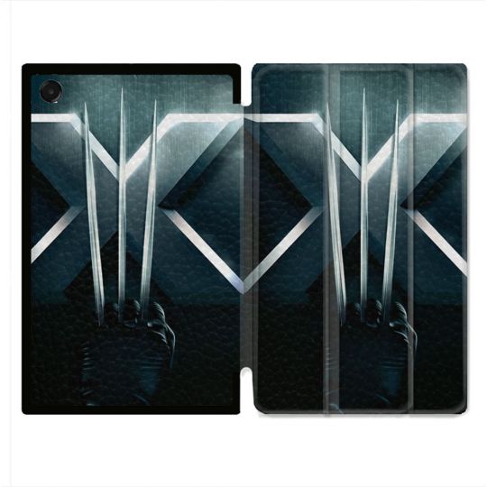 Coque Renforcée Pour Galaxy Tab A11 8.7 Xmen