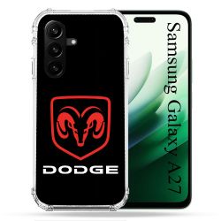 Coque Renforcée Pour Samsung Galaxy A27 5G Dodge