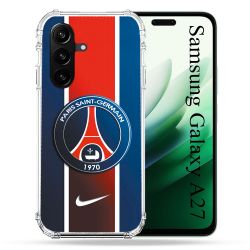 Coque Renforcée Pour Samsung Galaxy A27 5G Foot PSG 1970