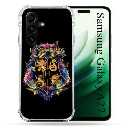 Coque Renforcée Pour Samsung Galaxy A27 5G Harry Potter Hogwarts