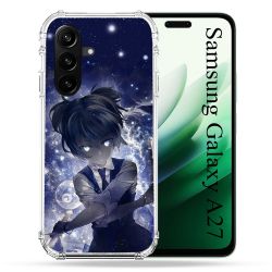 Coque Renforcée Pour Samsung Galaxy A27 5G Manga Assassination Classroom Nagisa