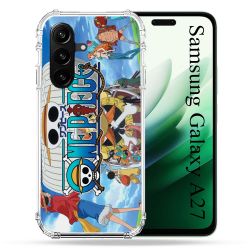 Coque Renforcée Pour Samsung Galaxy A27 5G Manga One Piece Sunny
