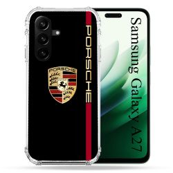 Coque Renforcée Pour Samsung Galaxy A27 5G Porsche Line