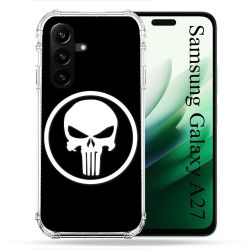 Coque Renforcée Pour Samsung Galaxy A27 5G Punisher