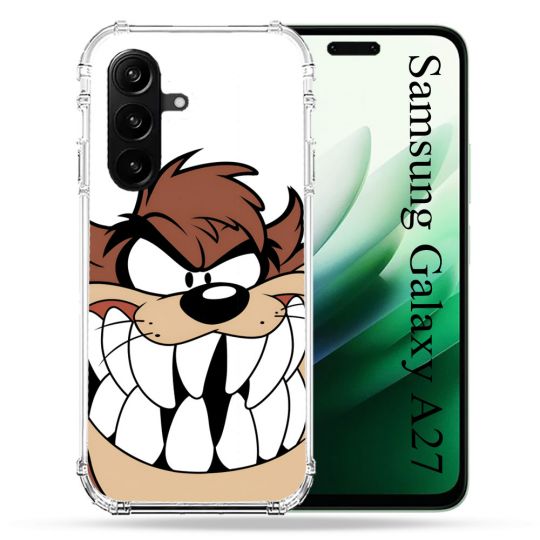 Coque Renforcée Pour Samsung Galaxy A27 5G Taz