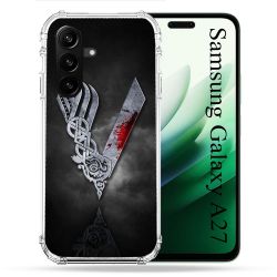 Coque Renforcée Pour Samsung Galaxy A27 5G Viking
