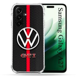 Coque Renforcée Pour Samsung Galaxy A27 5G Volkwagen Line