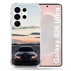 Coque Renforcée Pour Samsung Galaxy S26 Ultra BMW Serie