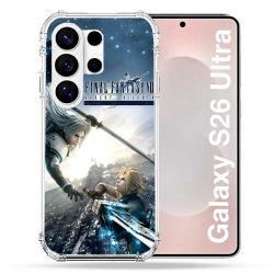 Coque Renforcée Pour Samsung Galaxy S26 Ultra Final Fantaisy