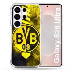 Coque Renforcée Pour Samsung Galaxy S26 Ultra Foot Dortmund