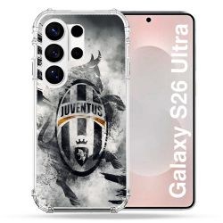 Coque Renforcée Pour Samsung Galaxy S26 Ultra Foot Juventus Turin