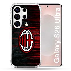 Coque Renforcée Pour Samsung Galaxy S26 Ultra Foot Milan AC