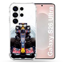 Coque Renforcée Pour Samsung Galaxy S26 Ultra Formule 1 F1 Red Bull