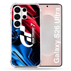 Coque Renforcée Pour Samsung Galaxy S26 Ultra Gran Turismo