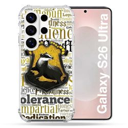 Coque Renforcée Pour Samsung Galaxy S26 Ultra Harry Potter Poursouffle