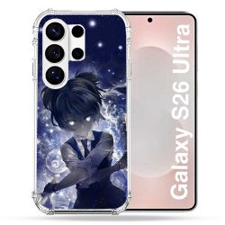 Coque Renforcée Pour Samsung Galaxy S26 Ultra Manga Assassination Classroom Nagisa