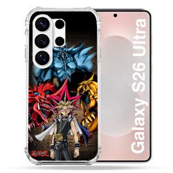 Coque Renforcée Pour Samsung Galaxy S26 Ultra Manga Yu Gi Oh