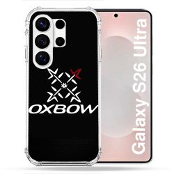Coque Renforcée Pour Samsung Galaxy S26 Ultra Oxbow