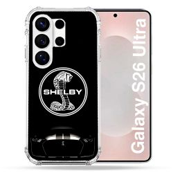 Coque Renforcée Pour Samsung Galaxy S26 Ultra Shelby
