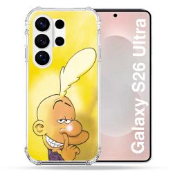 Coque Renforcée Pour Samsung Galaxy S26 Ultra Titeuf