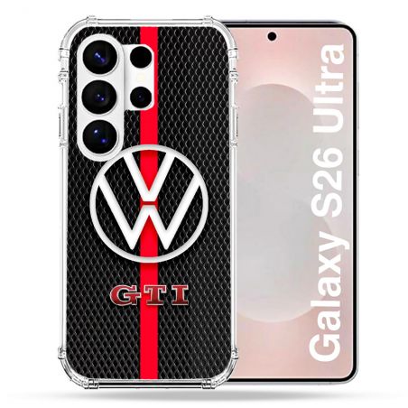 Coque Renforcée Pour Samsung Galaxy S26 Ultra Volkwagen Line