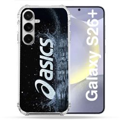 Coque Renforcée Pour Samsung Galaxy S26 Plus Asics