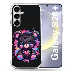 Coque Renforcée Pour Samsung Galaxy S26 Plus Fantastique Kawaii Mignon