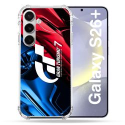 Coque Renforcée Pour Samsung Galaxy S26 Plus Gran Turismo