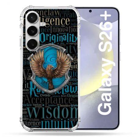 Coque Renforcée Pour Samsung Galaxy S26 Plus Harry Potter Serdaigle