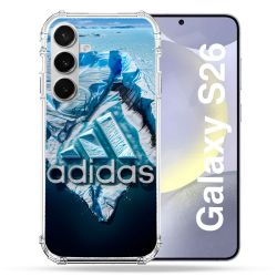 Coque Renforcée Pour Samsung Galaxy S26 Adidas Iceberg