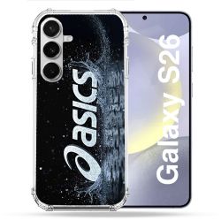 Coque Renforcée Pour Samsung Galaxy S26 Asics