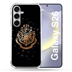 Coque Renforcée Pour Samsung Galaxy S26 Harry Potter Poudlard