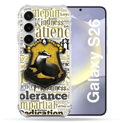 Coque Renforcée Pour Samsung Galaxy S26 Harry Potter Poursouffle