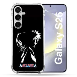 Coque Renforcée Pour Samsung Galaxy S26 Manga Bleach Duo